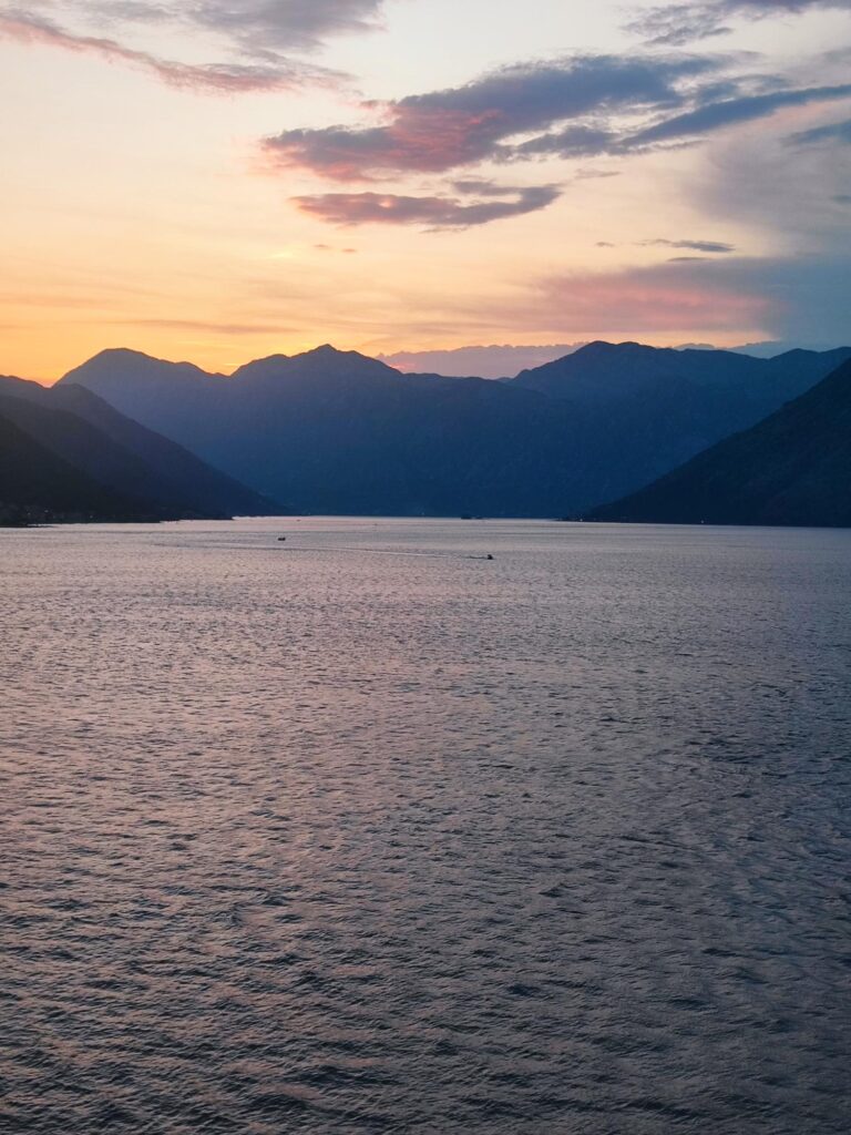 Baia Kotor