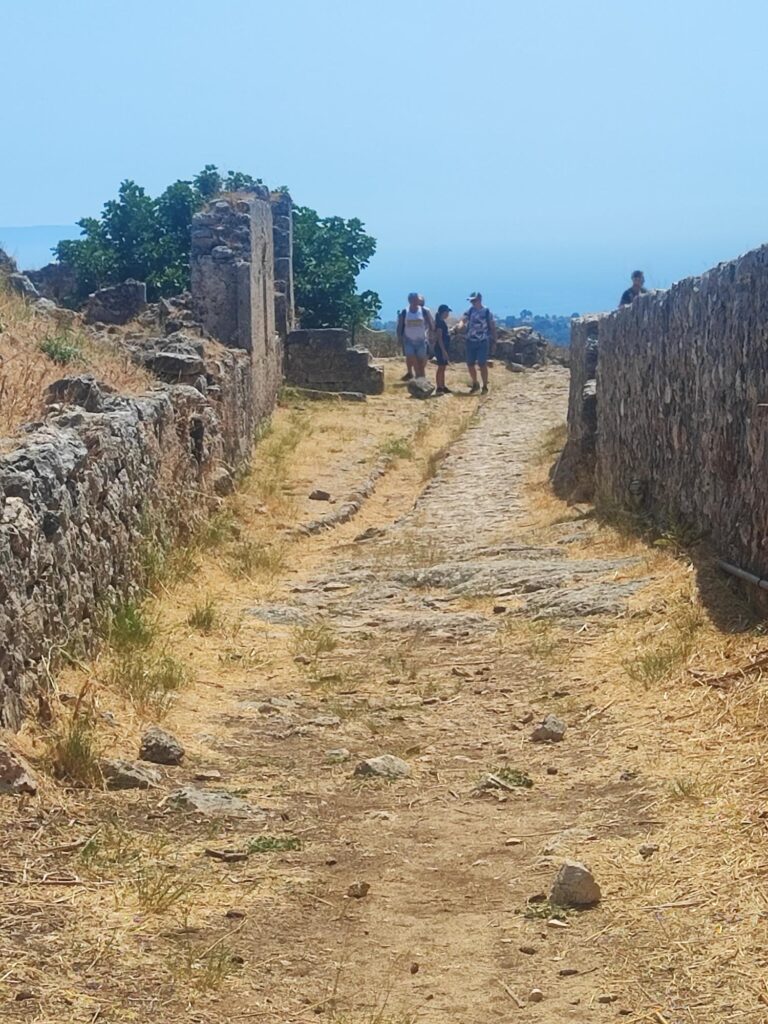 Cefalonia Agios Georgios