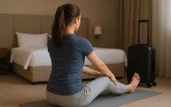 fisioterapia in viaggio