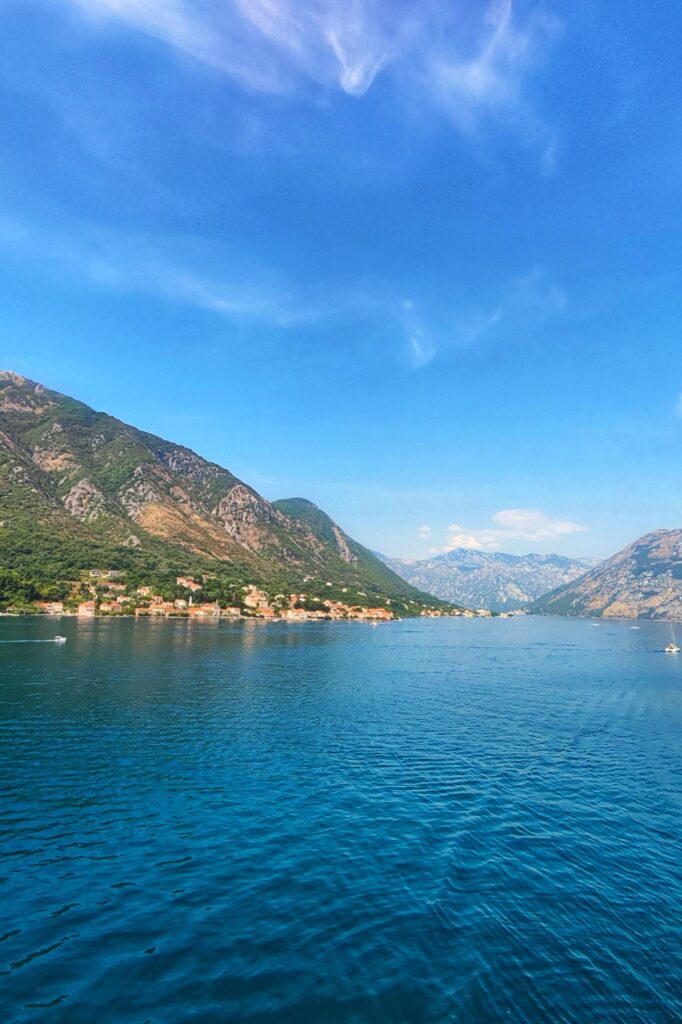Kotor Baia