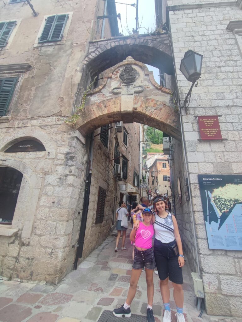 Kotor Mura