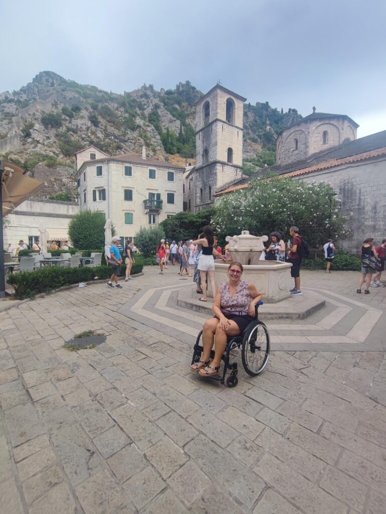 Kotor stari grad