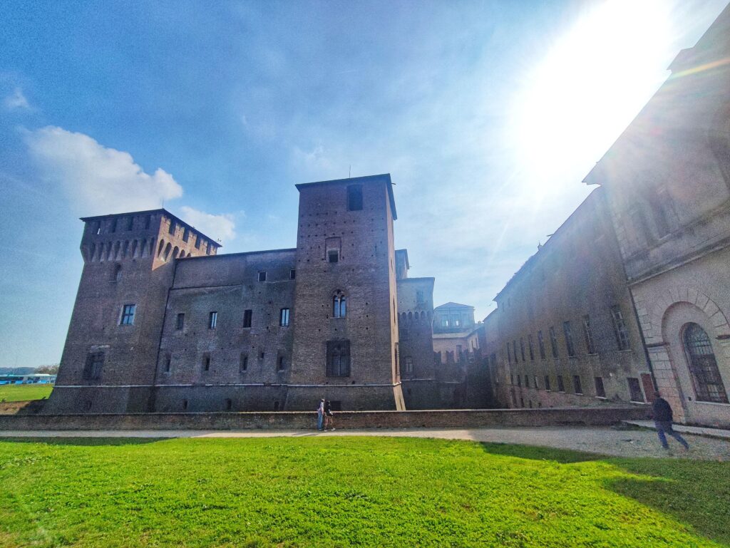 Castello san Giorgio