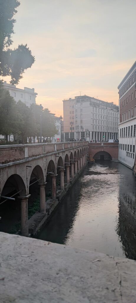 Il Rio Mantova