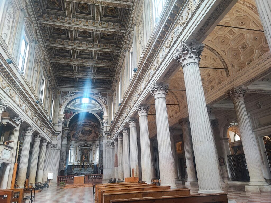 Duomo di San Pietro