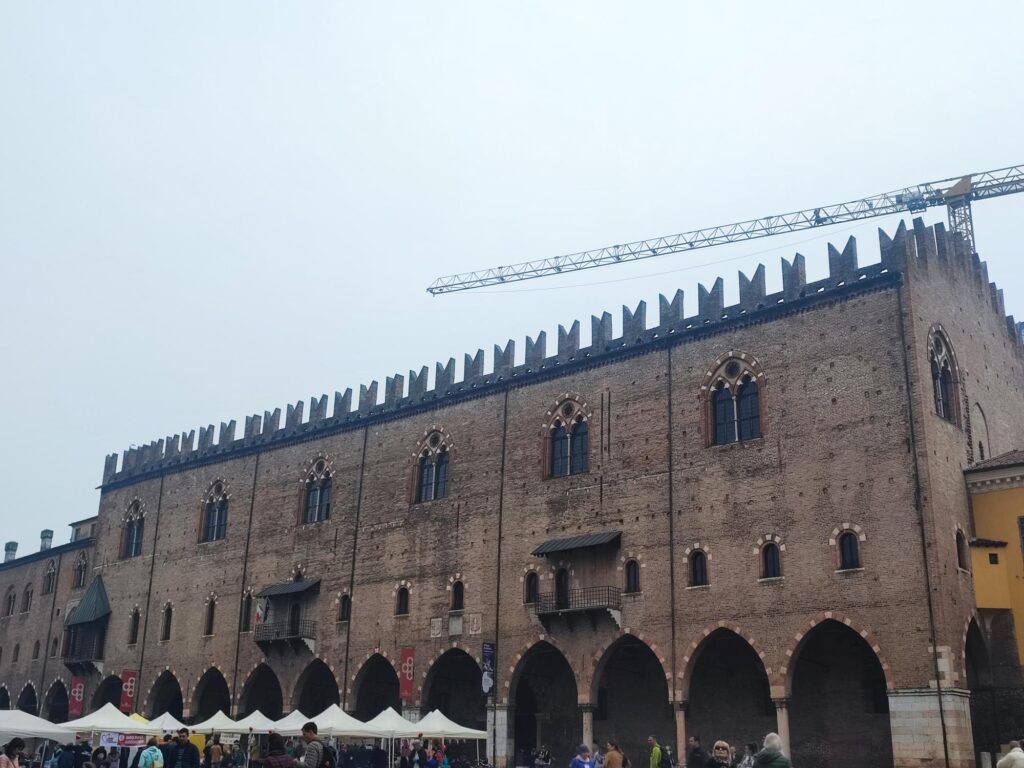 Palazzo Ducale