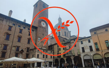 mantova senza glutine