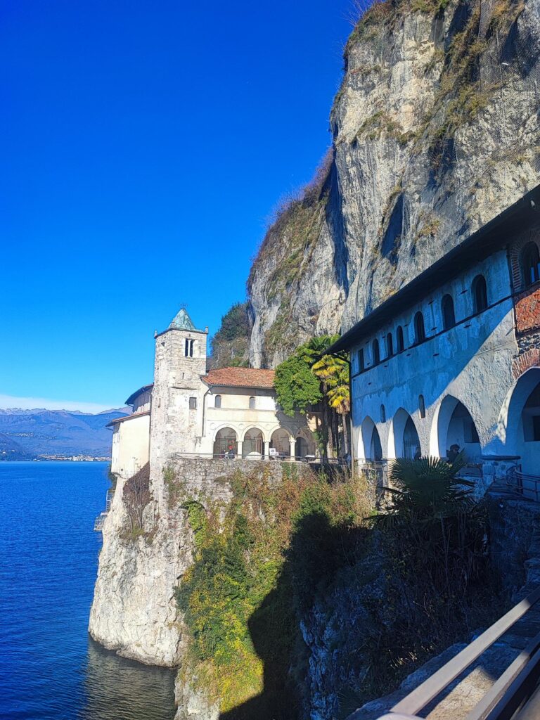 Eremo santa caterina