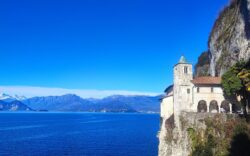 Eremo santa caterina del sasso