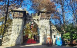gardaland
