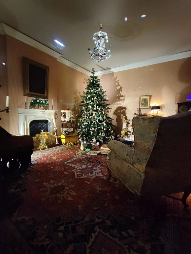 Salisburgo museo del natale