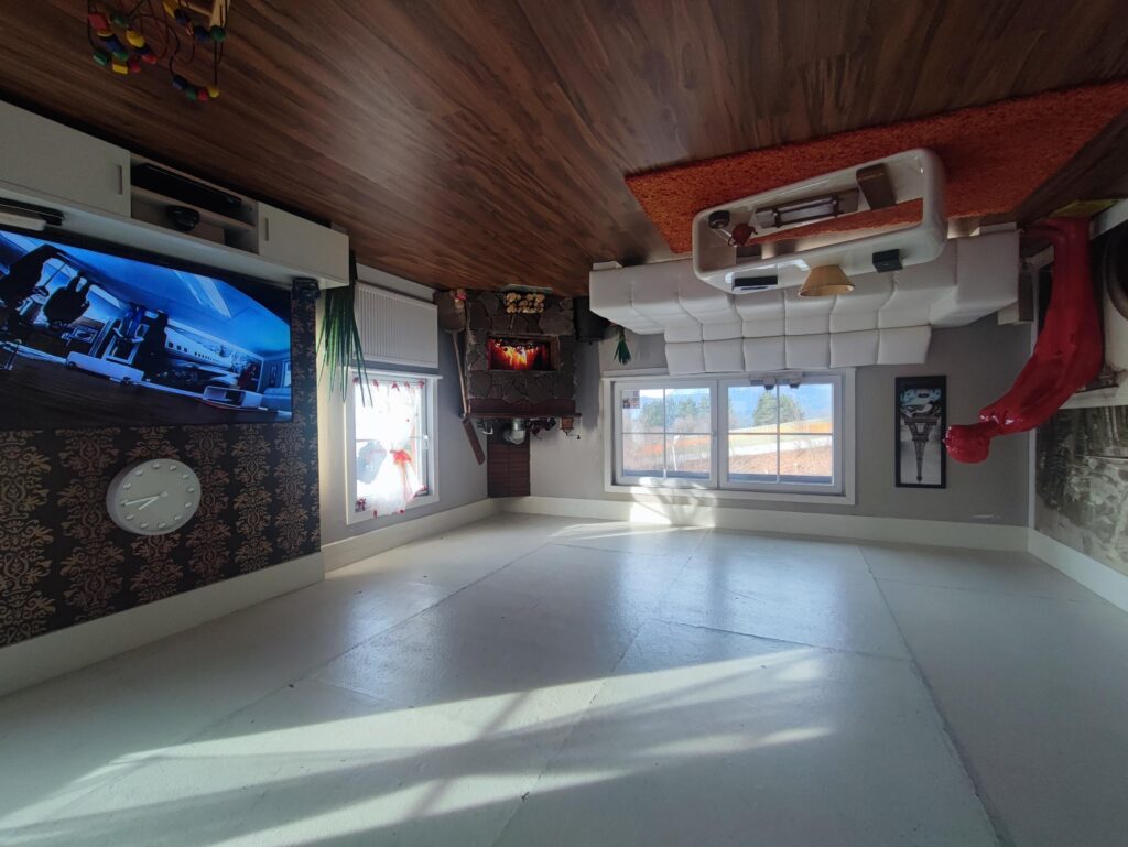Tirolland casa