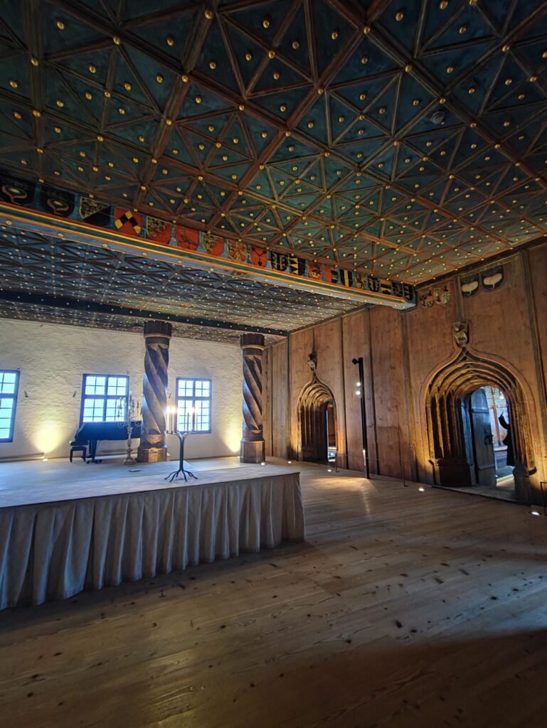 fortezza Salisburgo
