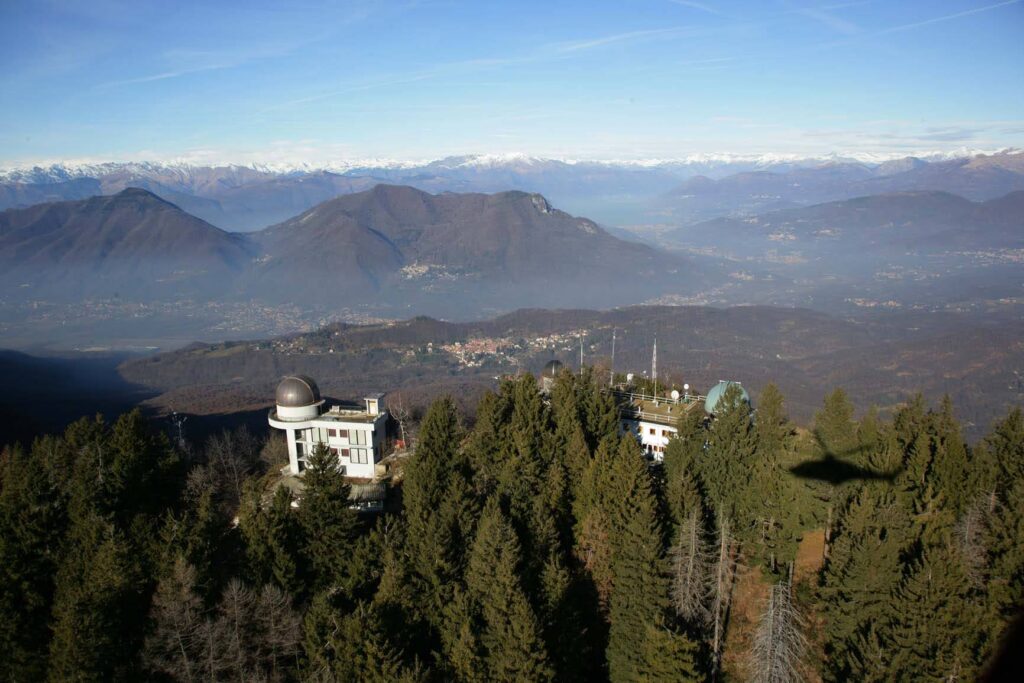 Osservatorio Bevera