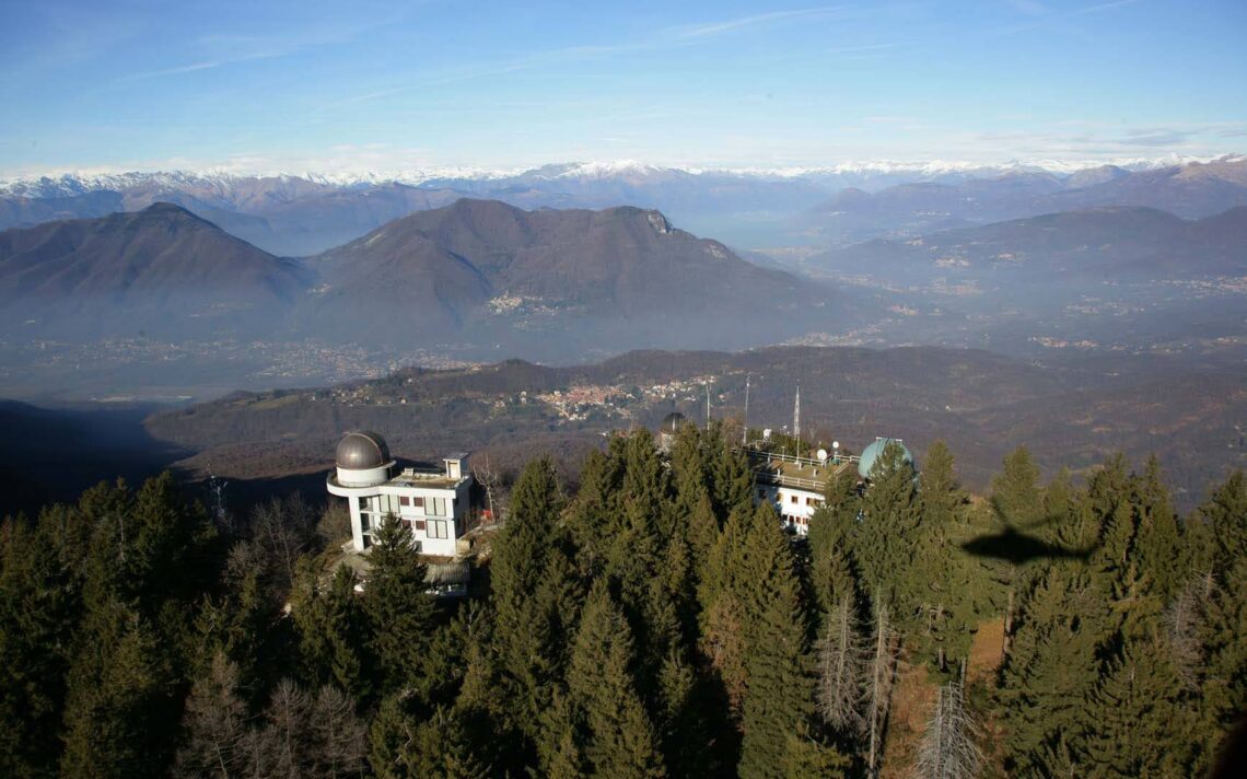 Osservatorio Bevera