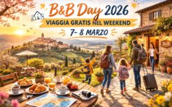B&b day 2026