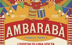 Ambarabà Family Park
