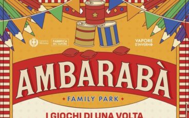 Ambarabà Family Park