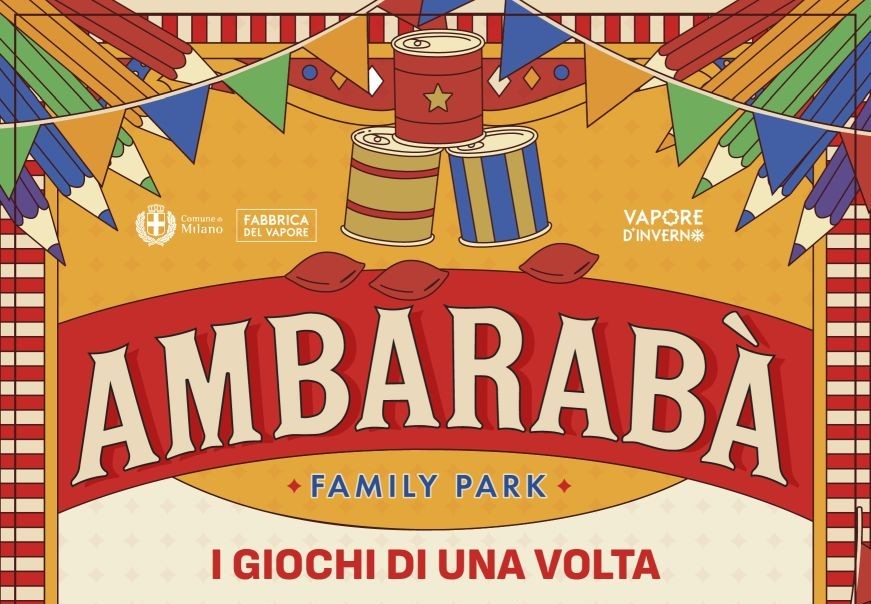 Ambarabà Family Park