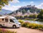 salisburgo in camper