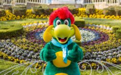 Gardaland prezzemolo