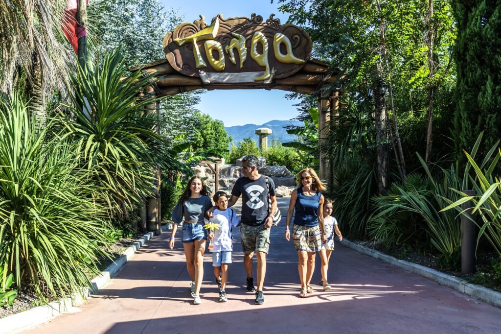 MAGICLAND