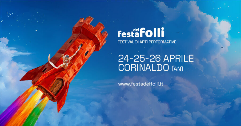 festa dei folli 2026