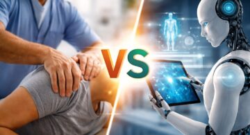 fisioterapia e intelligenza artificiale