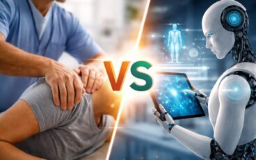 fisioterapia e intelligenza artificiale