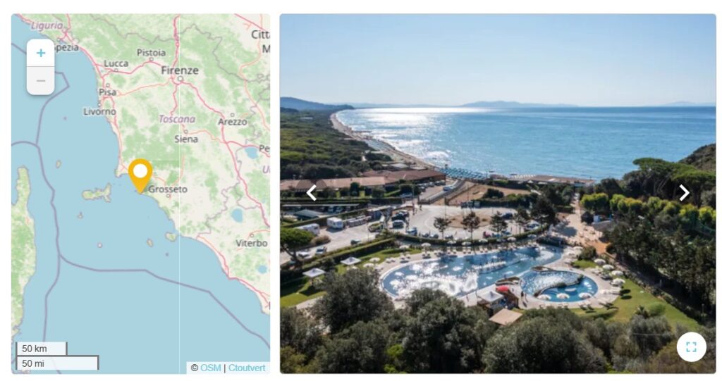 stella del mare family collection