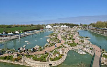 Italia in miniatura rimini