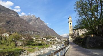 ciclopedonale valchiavenna