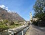 ciclopedonale valchiavenna
