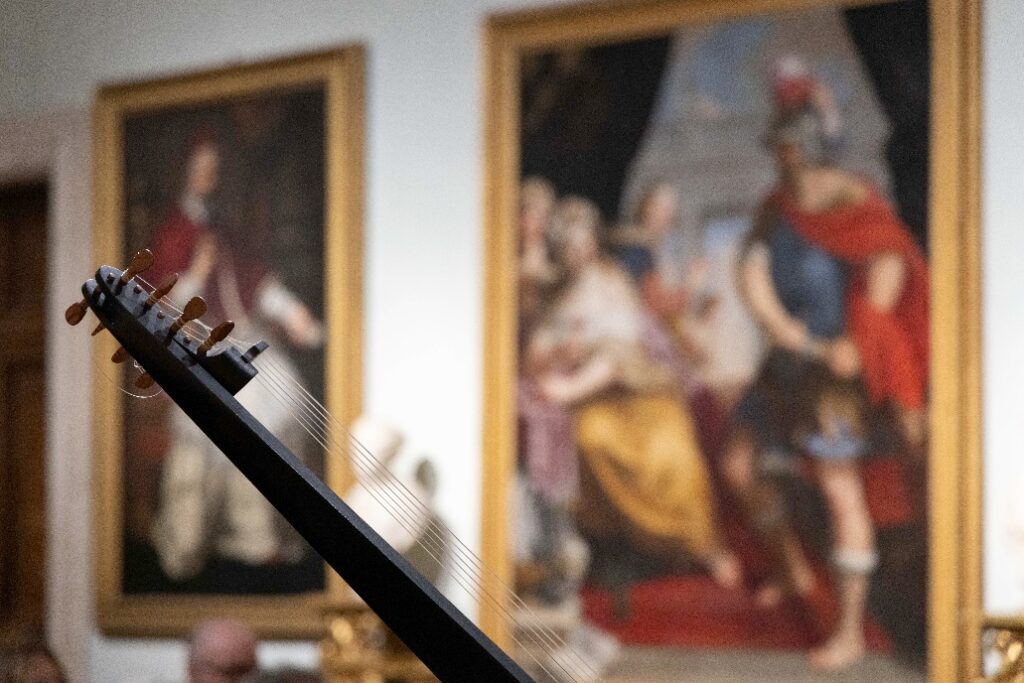 la notte dei musei di roma