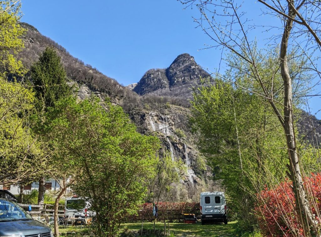 valchiavenna in camper