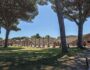 Anfiteatro Ostia antica