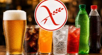 birra senza glutine