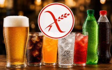birra senza glutine