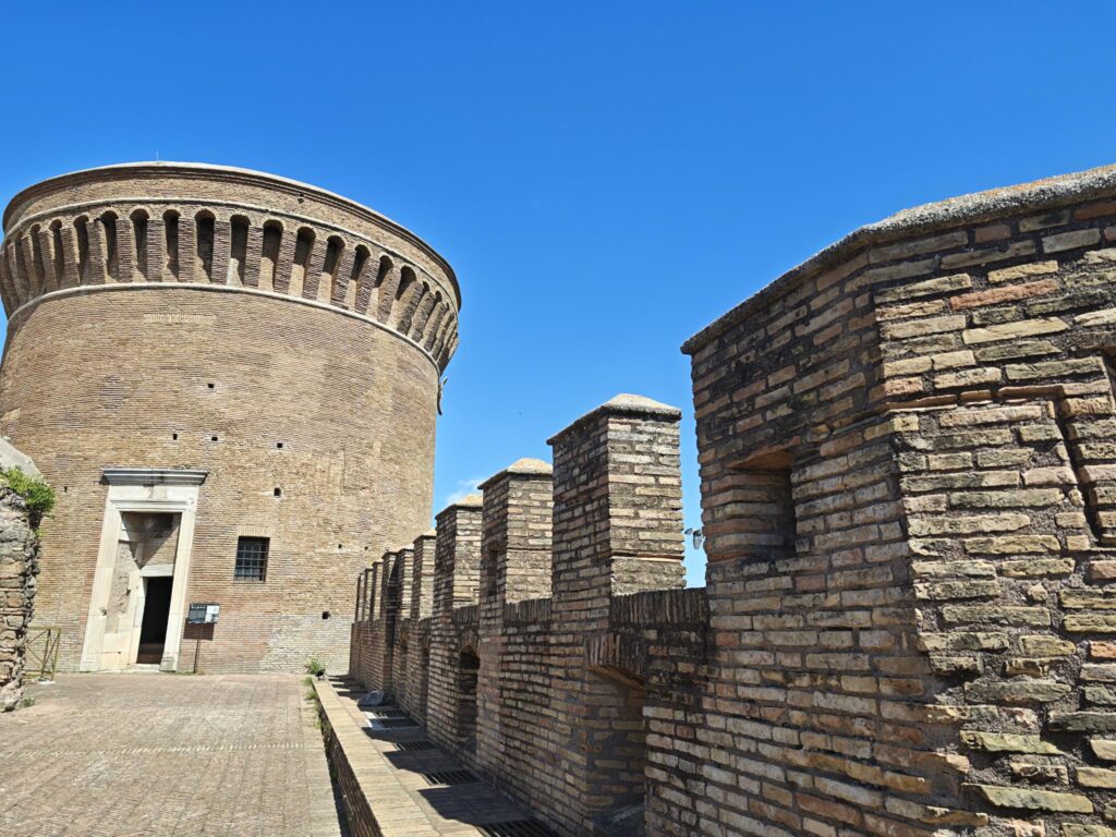 Castello Giulio II