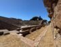 Ostia antica anfiteatro