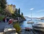 Varenna passeggiata degli innamorati