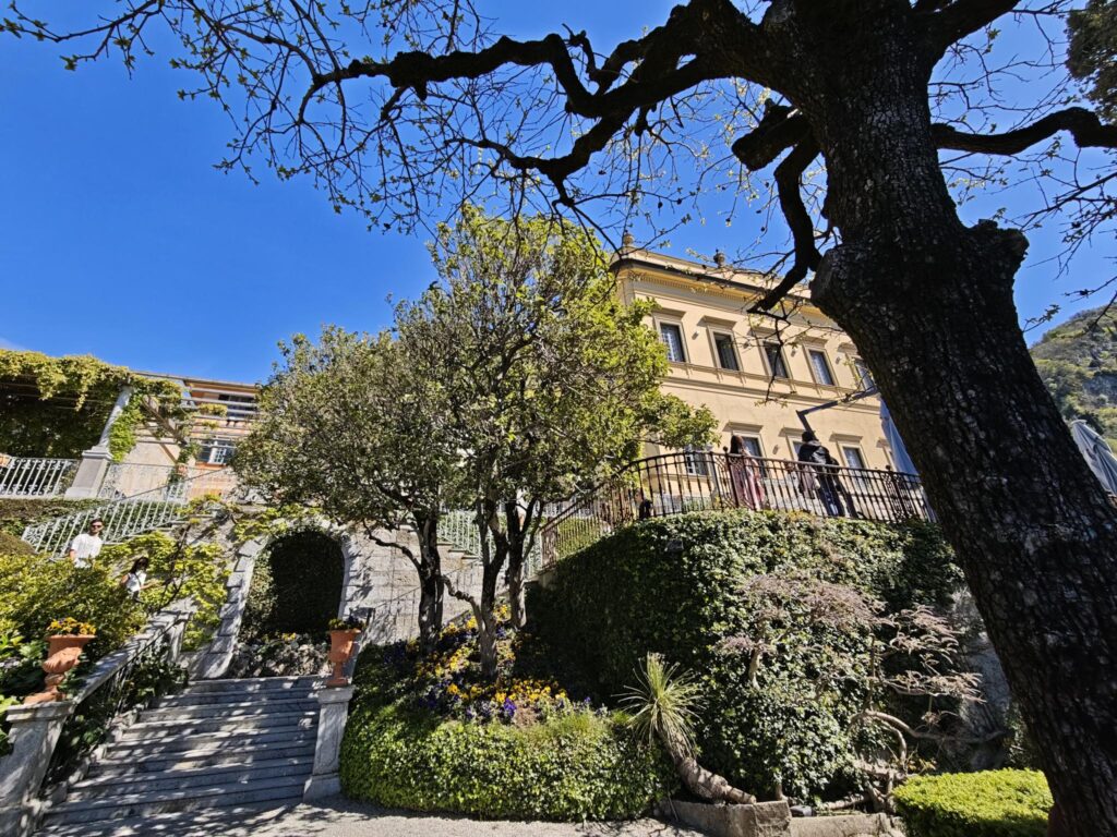 Villa Cipressi
