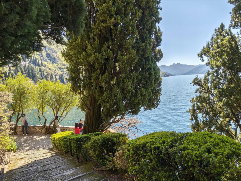Villa Cipressi Varenna