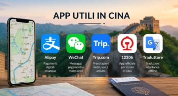 app utili cina