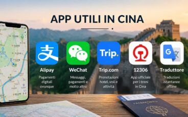 app utili cina