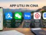 app utili cina