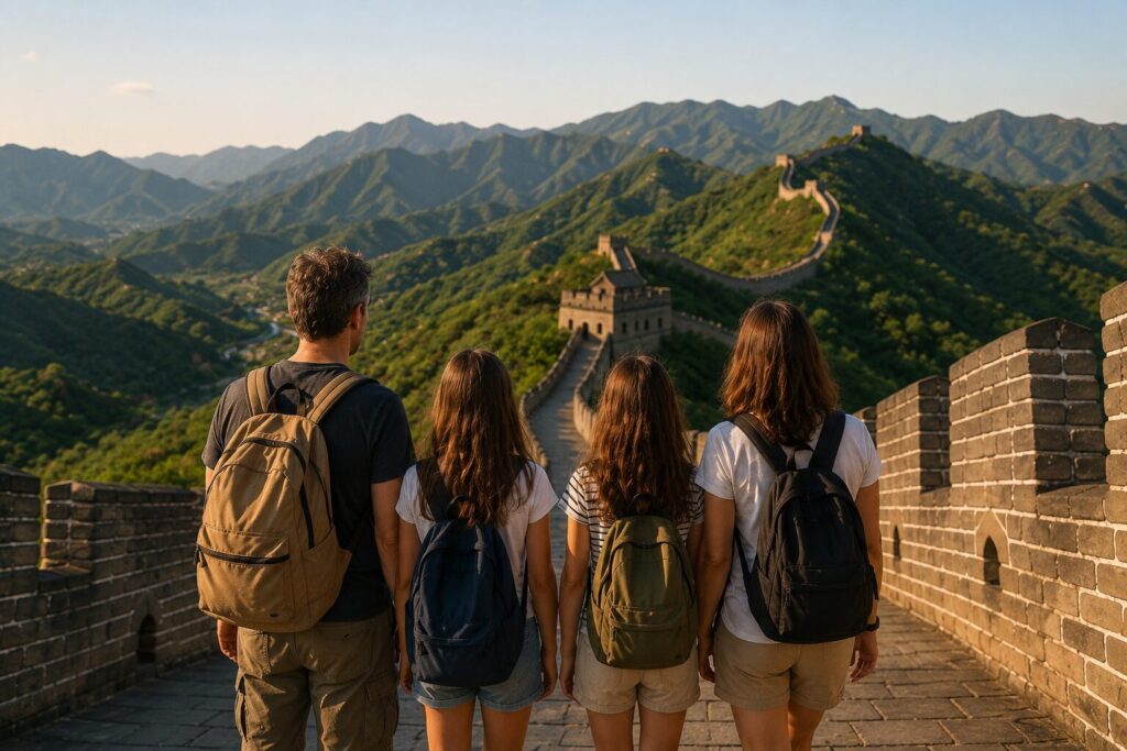 cina fai da te
