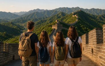 cina fai da te