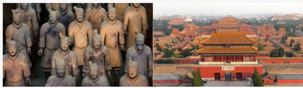 cina fai da te xian - pechino
