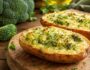 Patate ripiene senza glutine e lattosio